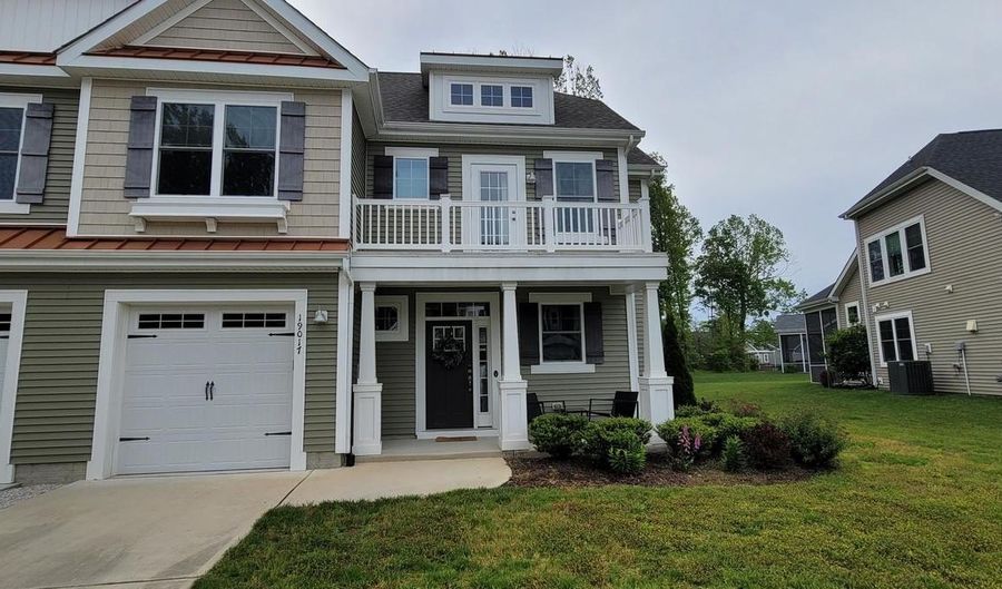 19017 CHARLOTTETOWN Way, Lewes, DE 19958 - 4 Beds, 3 Bath