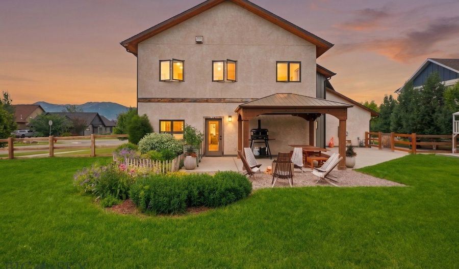 2489 Andalusian, Bozeman, MT 59718 - 4 Beds, 3 Bath