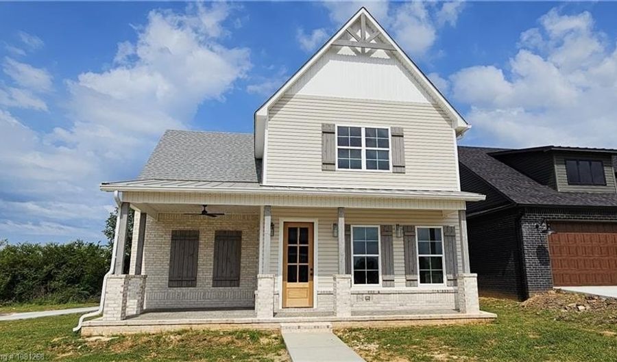 401 Waggoner Ln, Barling, AR 72923 - 4 Beds, 4 Bath