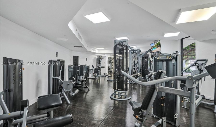 3300 NE 192nd St 118, Aventura, FL 33180 - 2 Beds, 2 Bath