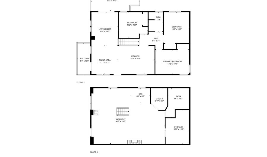 13 Morin Rd, Barre, VT 05641 - 3 Beds, 2 Bath