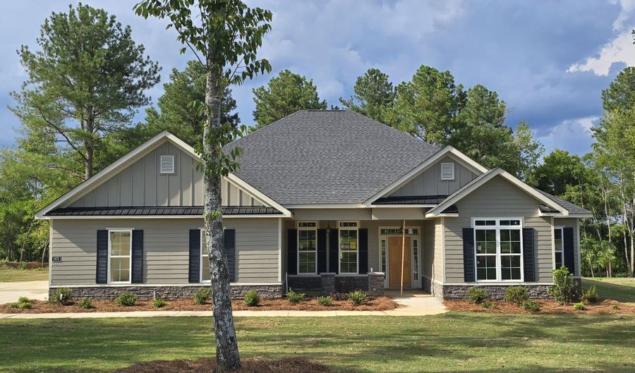 1670 Bellingham Dr, Beech Island, SC 29842 - 4 Beds, 3 Bath