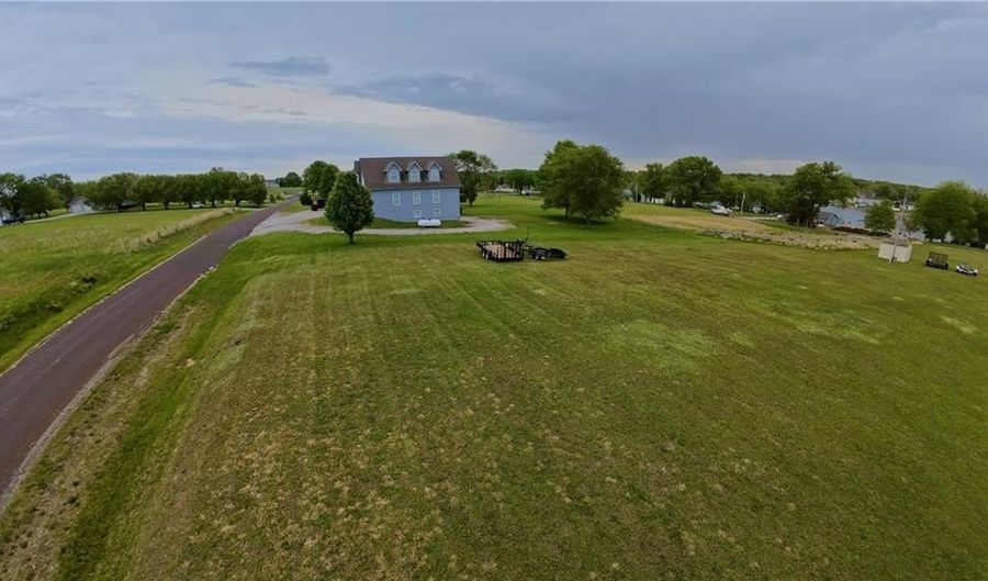Fisherman Road lot 2412, Altamont, MO 64620 - 0 Beds, 0 Bath
