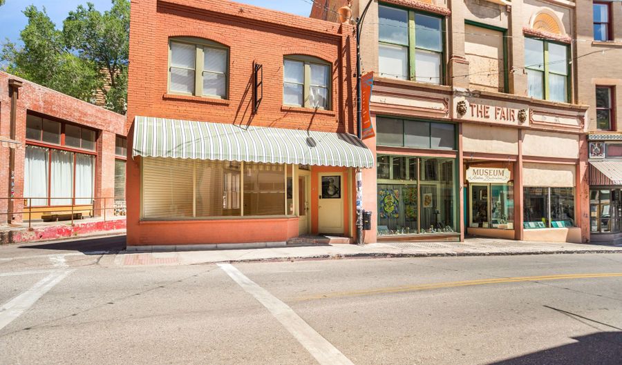 41 MAIN St, Bisbee, AZ 85603 - 0 Beds, 0 Bath