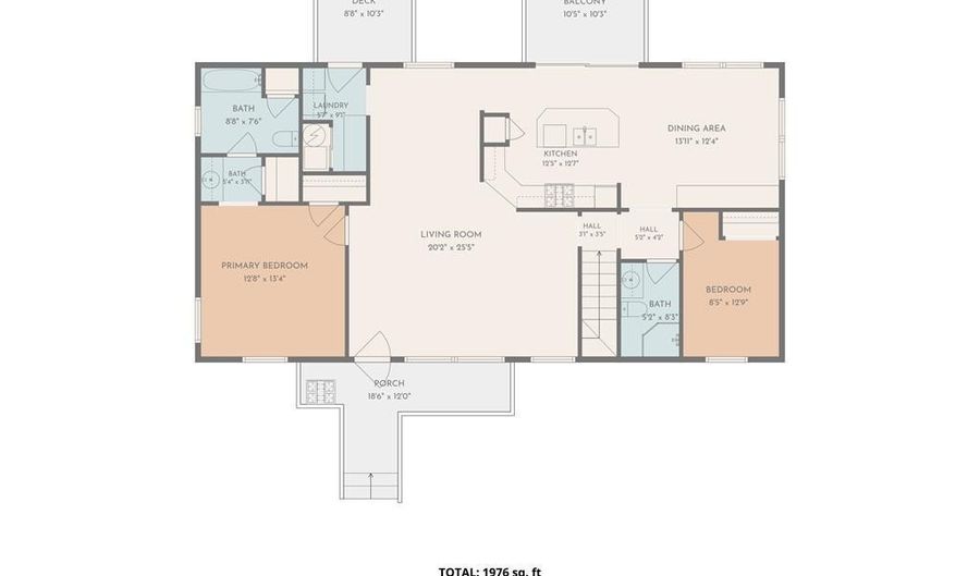 1685 E Aspen Heights Dr, Ashton, ID 83420 - 3 Beds, 3 Bath