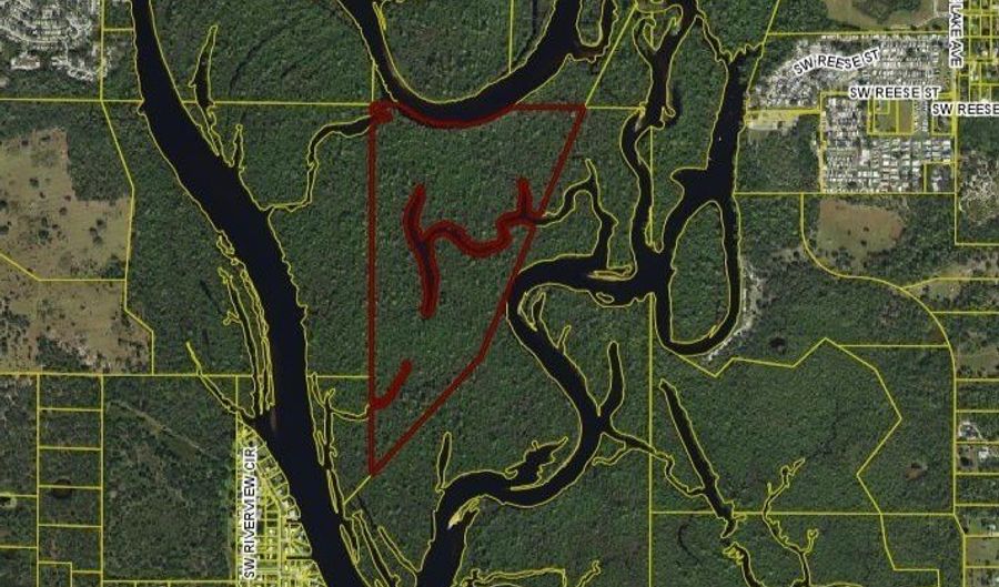 SW Co Road 761, Arcadia, FL 34269 - 0 Beds, 0 Bath