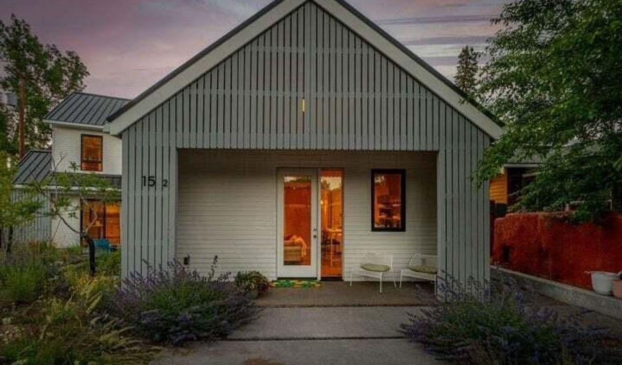 15 NW St Helens Pl # 1 & #2, Bend, OR 97703 - 3 Beds, 3 Bath