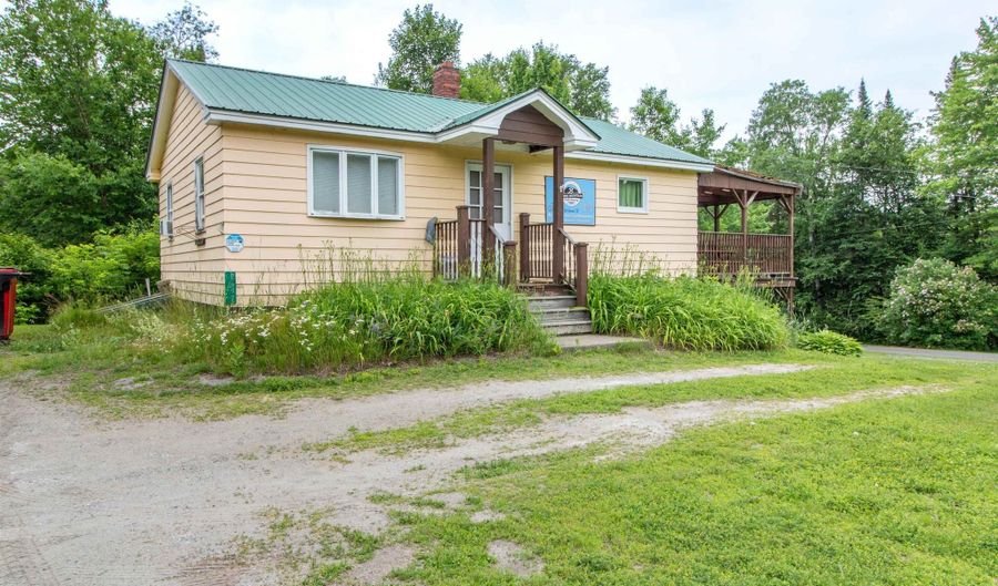 2697 VT Route 114, Burke, VT 05832 - 1 Beds, 1 Bath