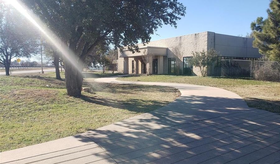 1850 N Clack St, Abilene, TX 79603 - 0 Beds, 0 Bath