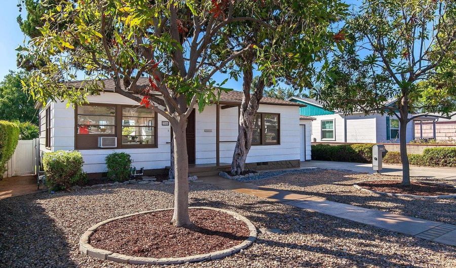 3946 Paula St, La Mesa, CA 91941 - 3 Beds, 2 Bath