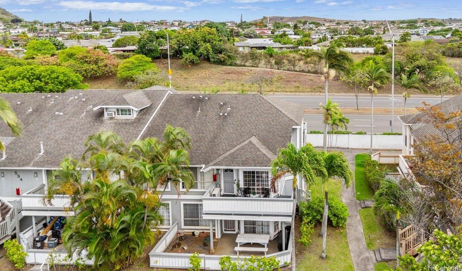 594 Mananai Pl 21T, Honolulu, HI 96818 - 2 Beds, 2 Bath