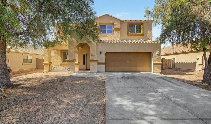 24772 W WEDGEWOOD Ave, Buckeye, AZ 85326 - 4 Beds, 3 Bath