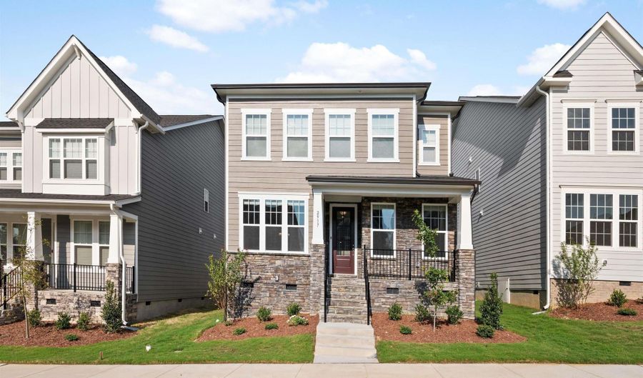 2917 Early Planting Ave, Apex, NC 27502 - 4 Beds, 3 Bath