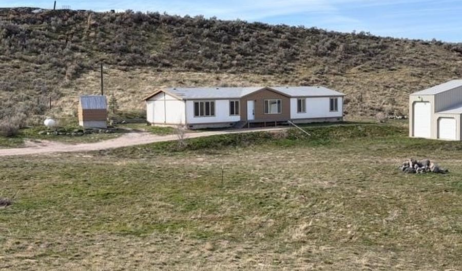 2485 Cindee Crk, American Falls, ID 83211 - 4 Beds, 2 Bath