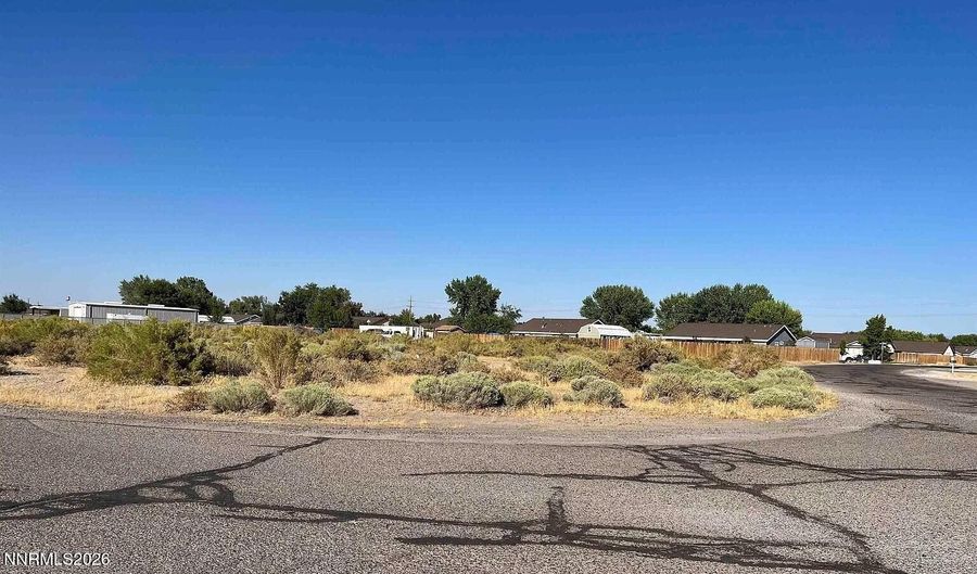 1195 Sarah Belle Ln, Fallon, NV 89406 - 0 Beds, 0 Bath