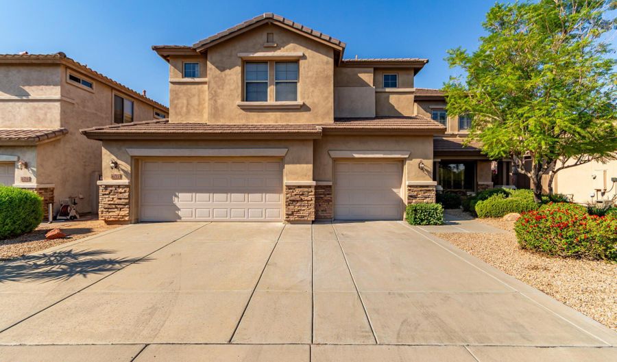 4112 E Desert Forest Trl, Cave Creek, AZ 85331 - 6 Beds, 5 Bath