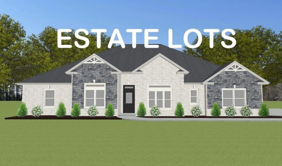 Charleston B Newby Chapel Road, Athens, AL 35613 - 4 Beds, 3 Bath