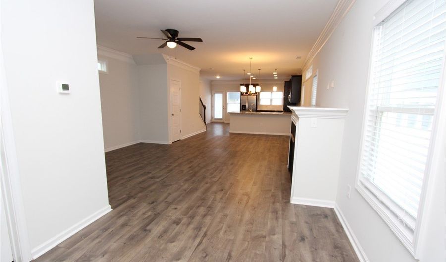 1245 Russet Ln, Apex, NC 27523 - 4 Beds, 4 Bath