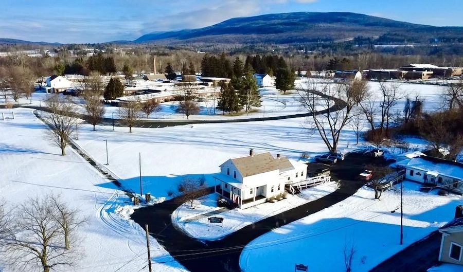 311 North St, Bennington, VT 05201 - 0 Beds, 0 Bath