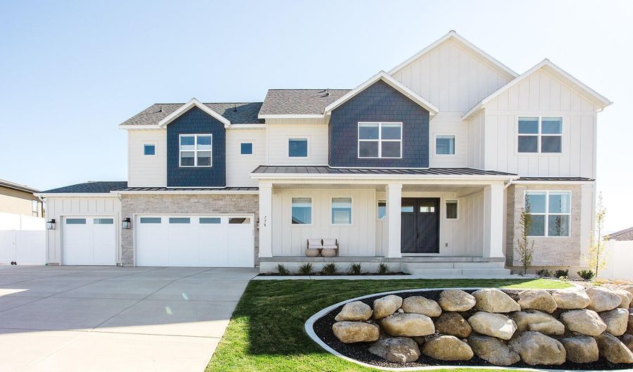 778 N 780 St, American Fork, UT 84003 - 5 Beds, 3 Bath