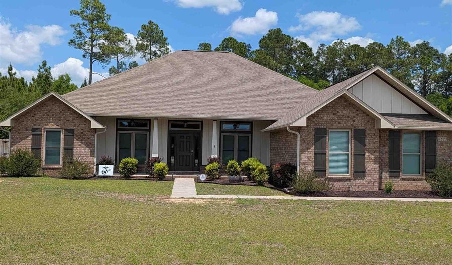 1573 Lena St, Baker, FL 32531 - 5 Beds, 3 Bath
