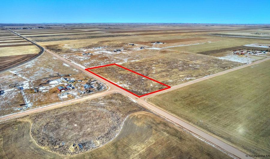 Tract 7 Road 151, Carpenter, WY 82054 - 0 Beds, 0 Bath