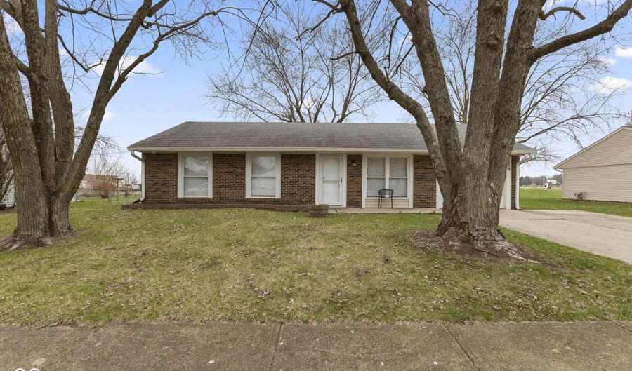 159 Village Rd, Bargersville, IN 46106 - 3 Beds, 1 Bath