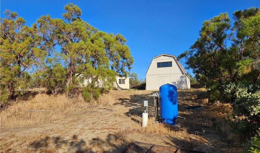 59600 Burnt Valley Rd, Anza, CA 92539 - 0 Beds, 0 Bath