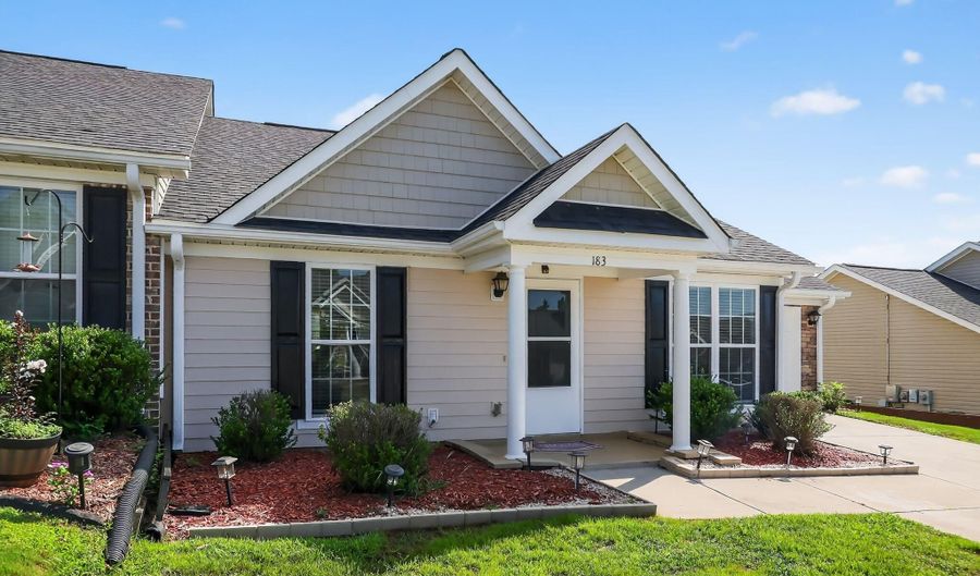 183 Bobwhite Dr, Aiken, SC 29801 - 3 Beds, 2 Bath