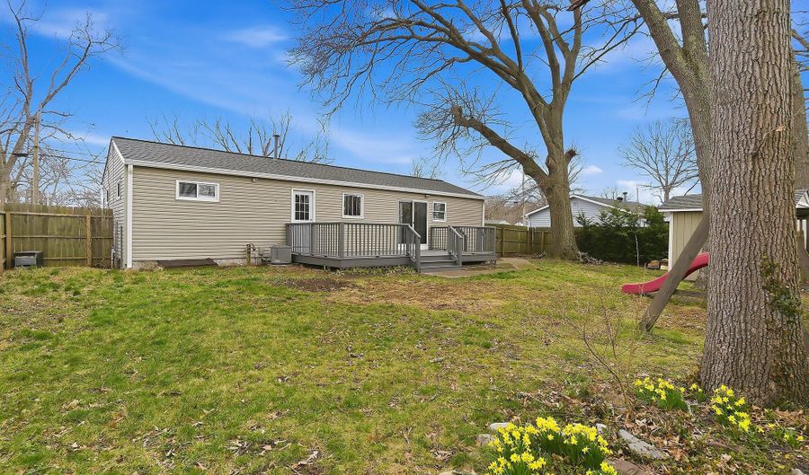 39 Harborage Ave, Bayville, NJ 08721 - 3 Beds, 1 Bath