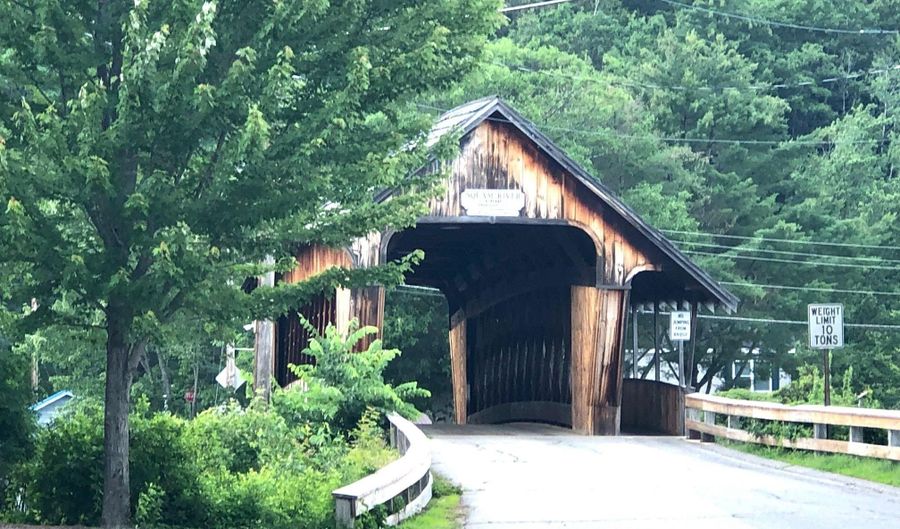 283 River Street Lot Boat House #53, Ashland, NH 03217 - 0 Beds, 0 Bath