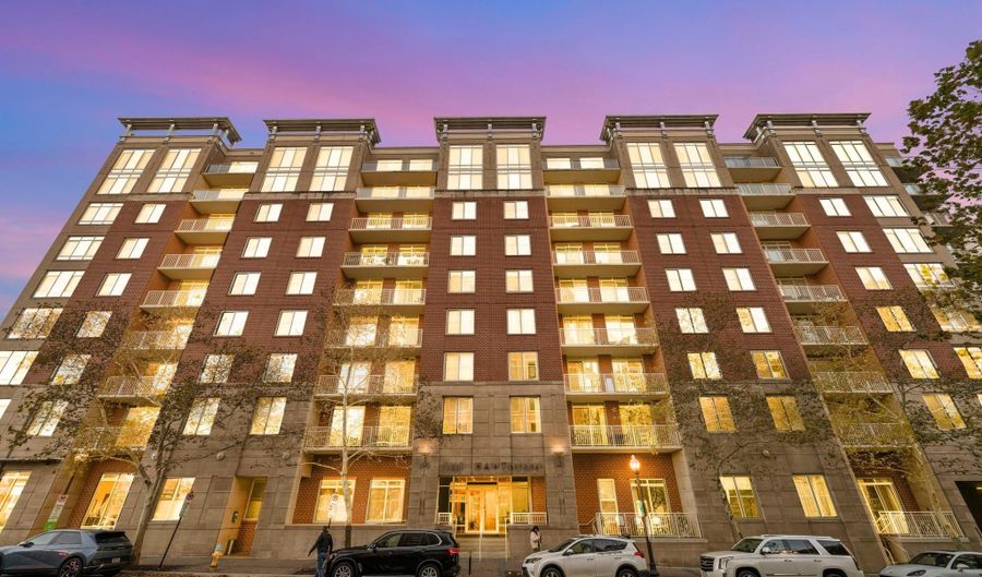 820 N POLLARD St 307, Arlington, VA 22203 - 1 Beds, 1 Bath