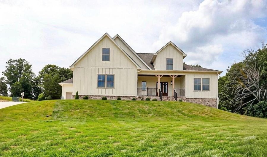 14603 Baker Rd, Birchwood, TN 37308 - 4 Beds, 3 Bath