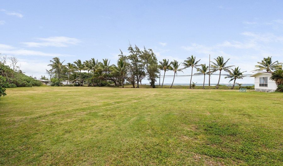 54-011 Waikulama St, Hauula, HI 96717 - 6 Beds, 2 Bath