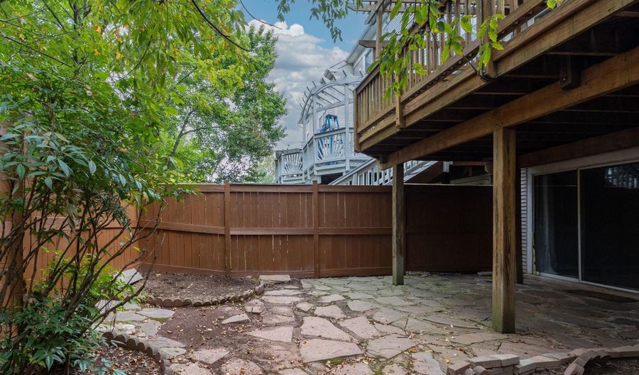 20402 COOL FERN Sq 20402, Ashburn, VA 20147 - 4 Beds, 4 Bath