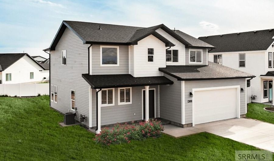 3945 Mountain Bluebird Way, Ammon, ID 83406 - 3 Beds, 3 Bath