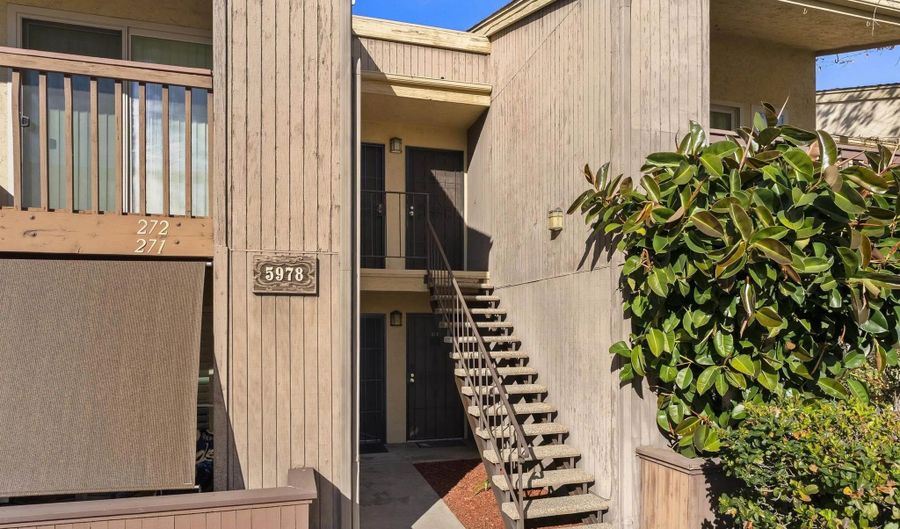 5978 Rancho Mission Rd 274, San Diego, CA 92108 - 1 Beds, 1 Bath