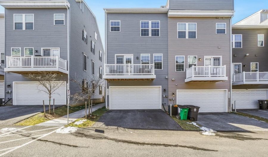16328 FIFE Way, Bowie, MD 20716 - 3 Beds, 4 Bath