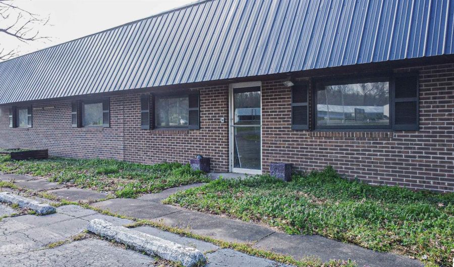 3901 Mayfield Rd Suite A, Wickliffe, KY 42087 - 0 Beds, 0 Bath