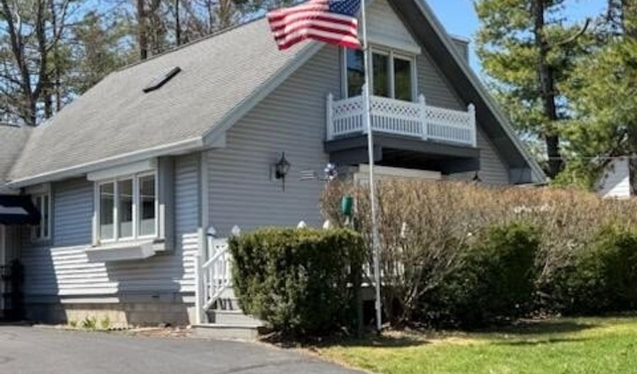 580 Long Rapids Rd, Alpena, MI 49707 - 3 Beds, 3 Bath