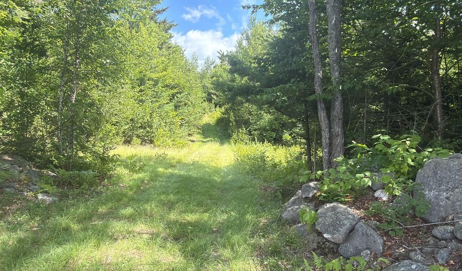 MOX16L125 Cemetery Road, Albany Twp., ME 04217 - 2 Beds, 1 Bath