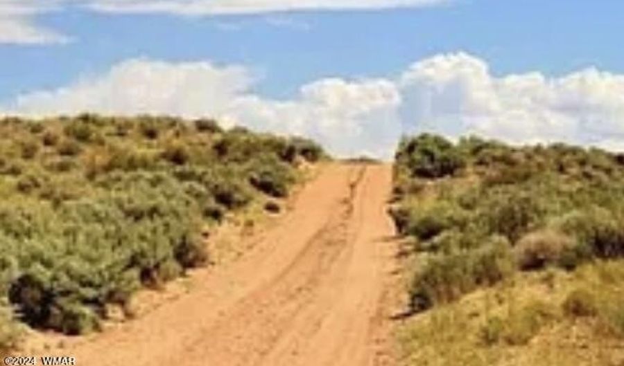 tbd Lot 87 BLOCK 32 BELL BRAND RANCHES, Chambers, AZ 86502 - 0 Beds, 0 Bath