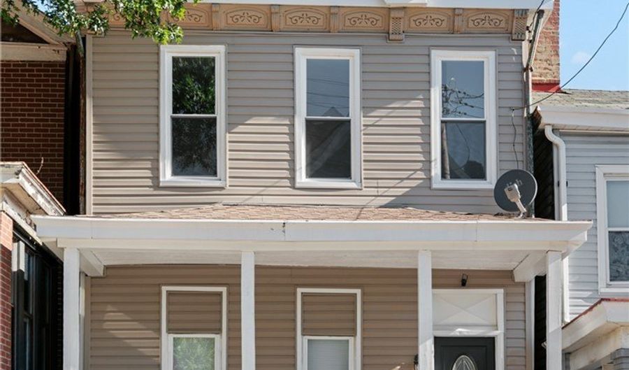 2313 Eccles St, Airville, PA 15210 - 4 Beds, 2 Bath