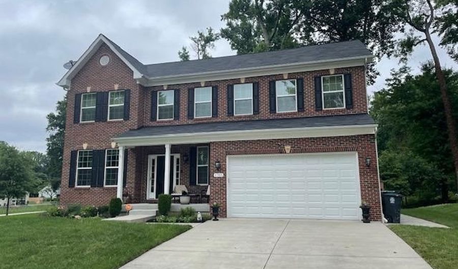 6705 CHAPEL DALE Rd, Bowie, MD 20720 - 4 Beds, 4 Bath
