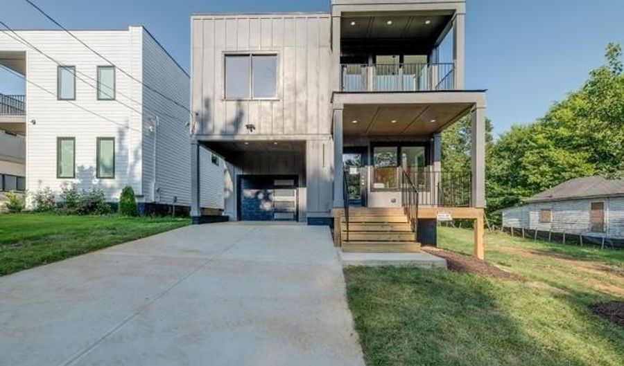 1148 W Avenue SW, Atlanta, GA 30315 - 0 Beds, 0 Bath
