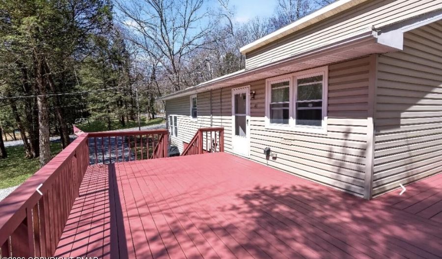 41 Watauga Ln, Albrightsville, PA 18210 - 3 Beds, 2 Bath