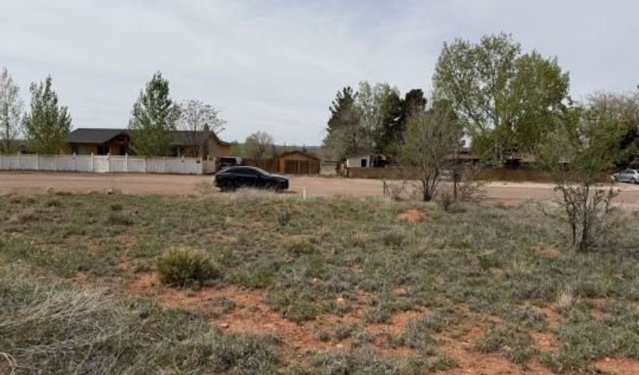 Carling Street, Colorado City, AZ 86021 - 0 Beds, 0 Bath