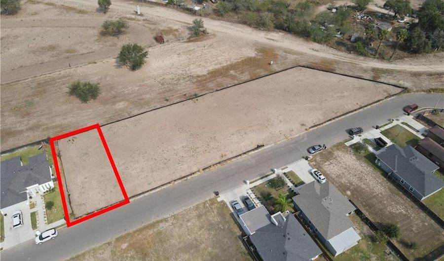 000 Dukakis Ave, Alton, TX 78574 - 0 Beds, 0 Bath