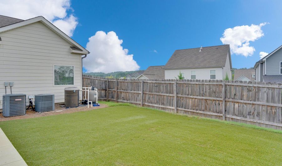 3307 Prairie Range Ln, Apison, TN 37302 - 5 Beds, 4 Bath