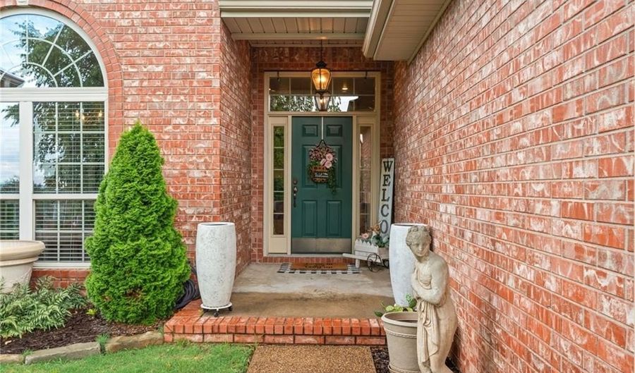 3321 Green Way, Alma, AR 72921 - 3 Beds, 2 Bath